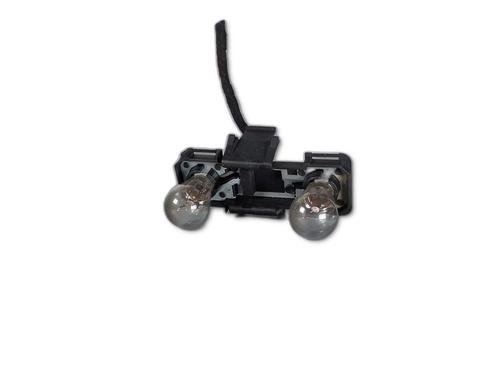 Used Lamp holder SEAT LEON (1M1) [1999-2006]  31188176