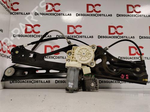 Front right window mechanism MERCEDES-BENZ E-CLASS (W211) E 320 CDI 4-matic (211.089) A2118203042 |