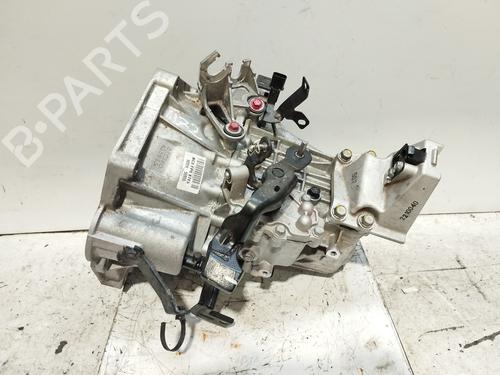 Gearbox HYUNDAI BAYON (BC3)  | BP36905624M3  - Image 8