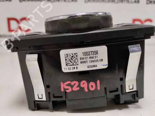 Headlight switch FORD FOCUS III | BP39075100I24 - Image 3