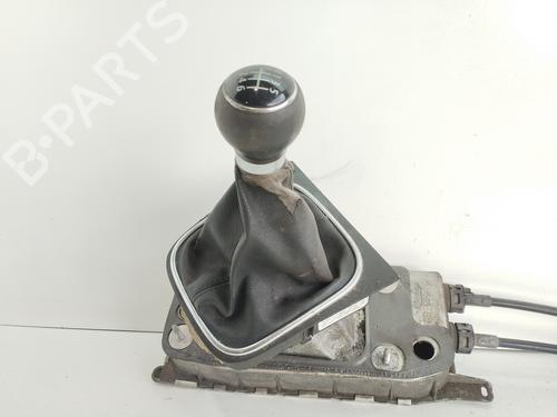 Gear lever VW GOLF V (1K1)  | BP25032256M90 