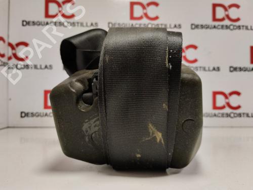 Rear right seatbelt VOLVO V50 (545) 2.0 D | BP17414855I28 