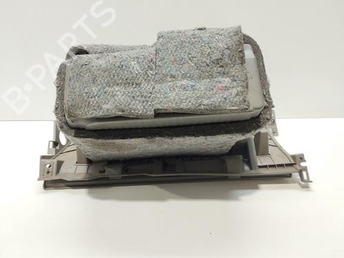 Glove box RENAULT KANGOO / GRAND KANGOO II (KW0/1_) 1.5 dCi 70 (KW0V, KW0A) | BP22436547C95 