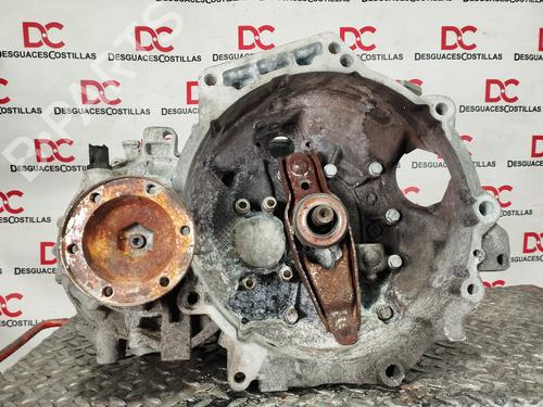 Used Gearbox SEAT IBIZA IV (6J5, 6P1) 1.4 TDI (80 hp) 17422819