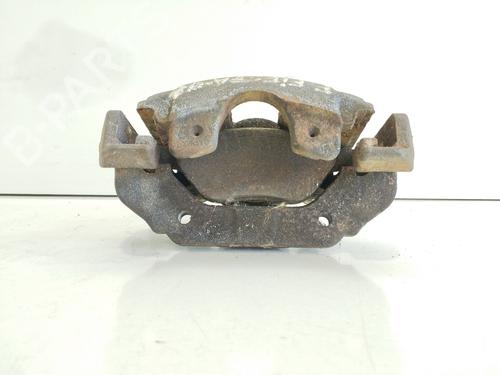 Used Right front brake caliper Right front brake caliper FORD FIESTA V (JH_, JD_) [2001-2014] 36450840 36450840