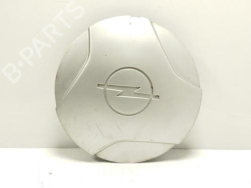 Used Hub cap OPEL CORSA B (S93) 1.2 i (F08, F68, M68) (45 hp) 31168642
