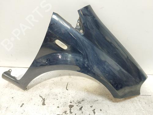 Used Right front fenders FIAT GRANDE PUNTO (199_) 1.3 D Multijet (199.AXD11, 199.AXD1A, 199.AXD1B,... (90 hp) 30055667