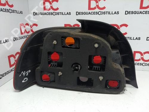 Right taillight BMW 5 (E39) 525 tds | BP17403049C35 