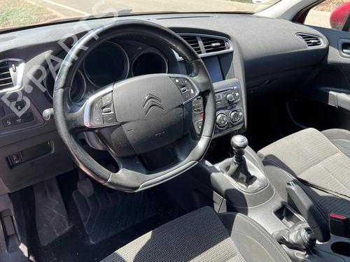 Multifunctionele display CITROËN C4 II (NC_)  | BP29499397C48 