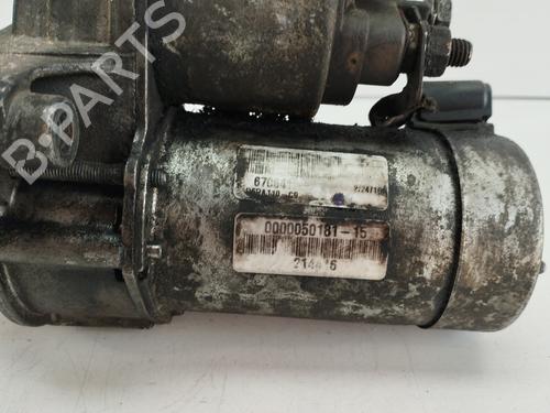 Starter CITROËN C4 I (LC_)  | BP19181468M8 