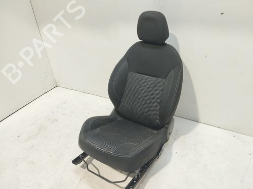 Right front seat PEUGEOT 208 I (CA_, CC_) 1.6 HDi | BP26918782C16 