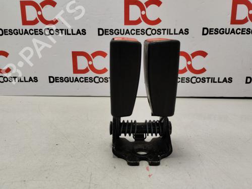 Seat buckle FORD FOCUS III 1.6 TDCi | BP30525584I32