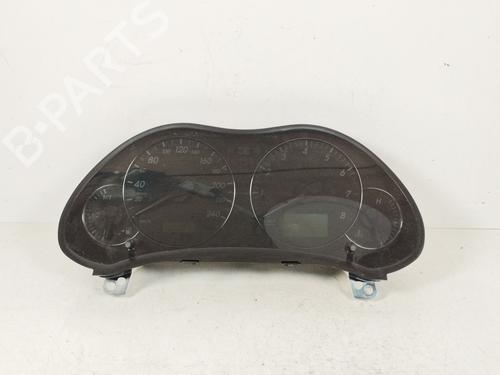 Used Instrument cluster Instrument cluster 33941182 33941182
