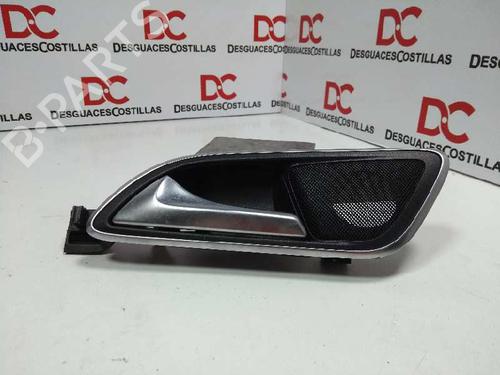 Used Rear left interior door handle MERCEDES-BENZ A-CLASS (W176) A 220 CDI (176.003) (170 hp) 17395822