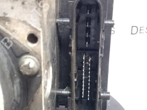 ABS pump RENAULT MEGANE II (BM0/1_, CM0/1_) 1.5 dCi (BM02, BM13, BM2A, CM02, CM13) | BP17401289M43 