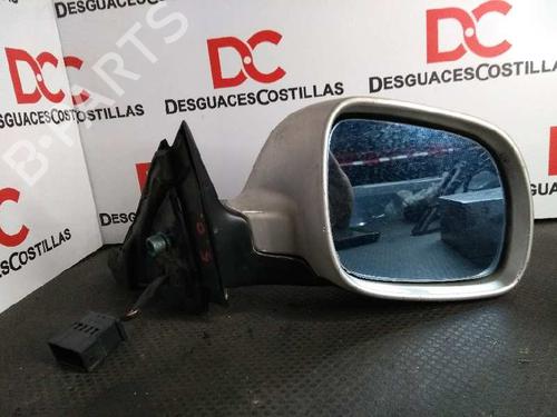 Right mirror AUDI A3 (8L1) 1.9 TDI | BP17427323C27 