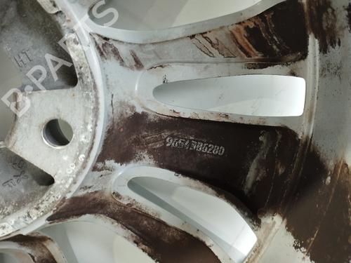 Rim CITROËN C4 Picasso I MPV (UD_) 1.6 HDi 110 | BP22426355C45 