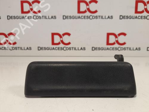 Used Rear right exterior door handle FORD ESCORT V (AAL, ABL) [1990-1996]  32085877