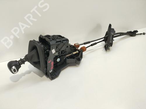 Used Gear lever CITROËN BERLINGO (ER_, EC_) 1.5 BlueHDi 100 (102 hp) 17427084