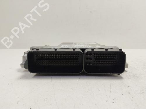 Engine control unit (ECU) BMW 3 (E90) 320 d | BP29908093M57