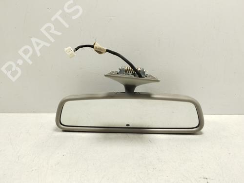 Used Rear mirror MERCEDES-BENZ C-CLASS (W203) C 220 CDI (203.008) (150 hp) 27701015