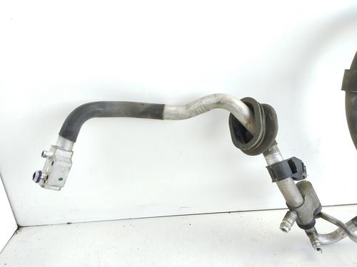 AC pipe AUDI A4 B8 (8K2)  | BP28180721M126 