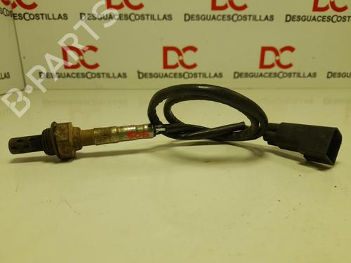 Used Electronic sensor FORD ESCORT VI Turnier (GAL, ANL) 1.6 i 16V (88 hp) 17407622