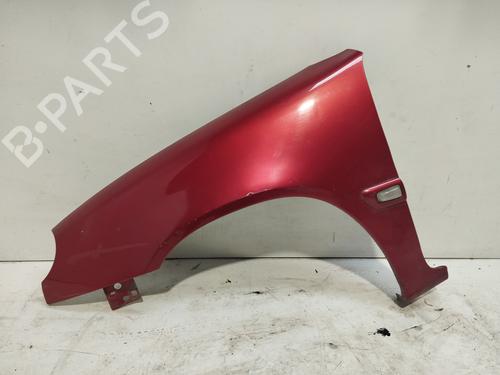 Used Left front fenders CITROËN SAXO (S0, S1) 1.4 VTS (75 hp) 28368783