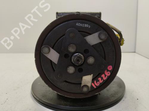 AC compressor CITROËN C5 II (RC_) | BP35903831M34 - Image 2