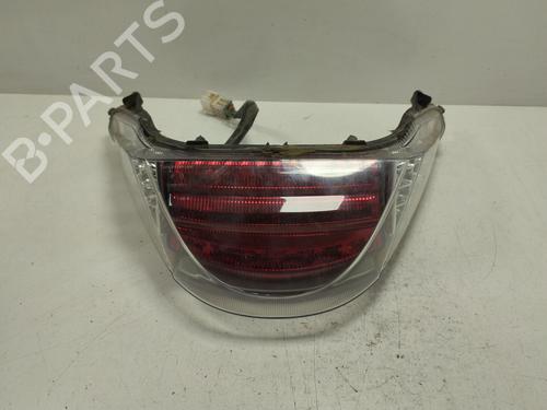 Rear center light KEEWAY F-ACT F-ACT Evo DD 50 | BP40102001I39 - Image 2