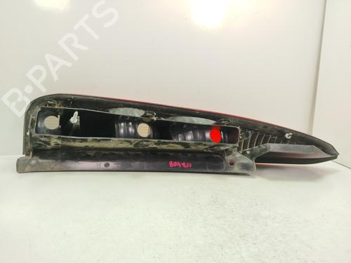 Right taillight FORD FIESTA V (JH_, JD_) 1.4 TDCi | BP17401321C35 