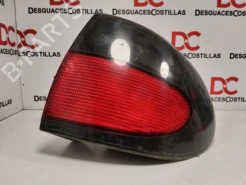 Used Right taillight RENAULT MEGANE I Classic (LA0/1_) 1.6 e (LA0F, LA0S) (90 hp) 31189341