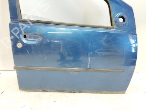 Right front door FIAT PUNTO (188_) 1.4 | BP17521275C3 