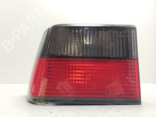 Used Left taillight CITROËN XANTIA (X1_, X2_) 1.9 Turbo D (90 hp) 24020250