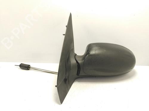 Retrovisor izquierdo FORD FOCUS I (DAW, DBW) 1.8 Turbo DI / TDDi (90 hp) 28713478