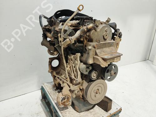 Engine FIAT GRANDE PUNTO (199_) | BP35945501M1 - Image 4