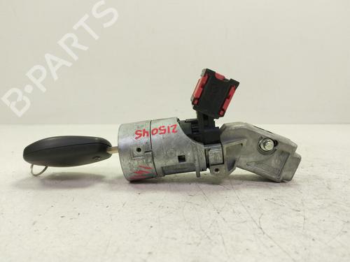 Used Ignition barrel RENAULT CLIO III (BR0/1, CR0/1) [2005-2014]  30579993