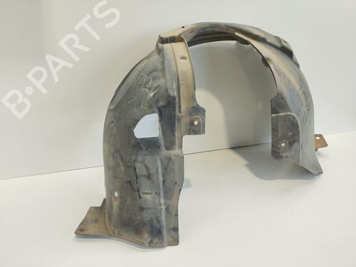 Wheel arch MINI MINI (R50, R53) One | BP24552571C56 