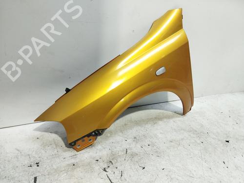 Left front fenders OPEL ASTRA G Saloon (T98) 2.0 DTI 16V (F69) | BP19142337C41 