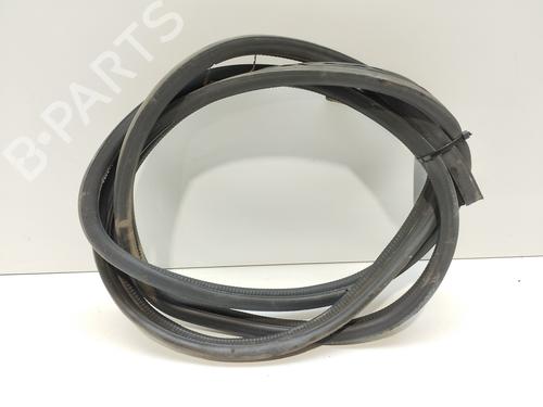 Borracha vedante da porta Borracha vedante da porta FIAT 127 (127_) [1971-1996] 35949658 35949658
