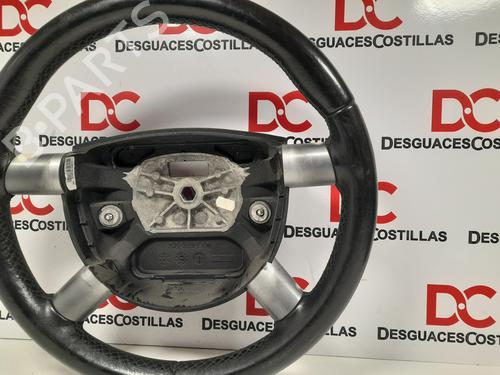 Steering wheel FORD MONDEO III (B5Y) 2.0 TDCi | BP17405643C49 