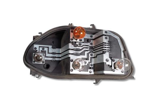 Portalampada Portalampada RENAULT CLIO III (BR0/1, CR0/1) [2005-2014] 36899405 36899405