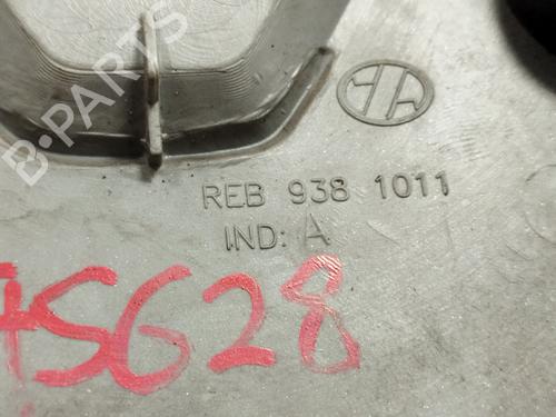 Hub cap RENAULT SCÉNIC II (JM0/1_)  | BP25816584C160 