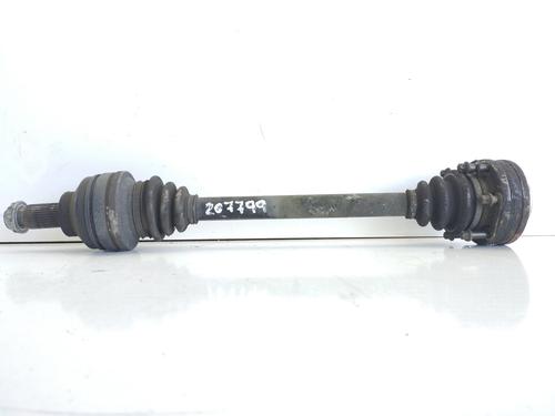 Used Right rear driveshaft BMW 5 (E39) 525 d (163 hp) 24638043