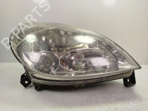 Phare droit CITROËN XSARA Coupe (N0) 2.0 16V (136 hp) 28088426