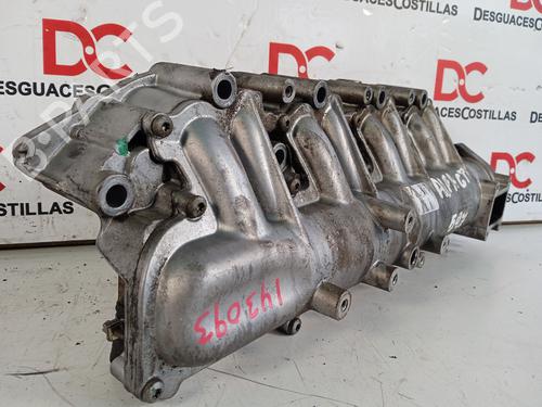 Grenrør Innsug ALFA ROMEO GT (937_) 1.9 JTD (937CXN1B) | BP30193260M70