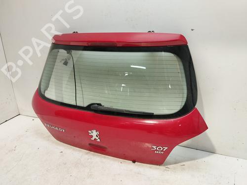 Tailgate PEUGEOT 307 (3A/C) 2.0 HDi 90 | BP27441928C6 