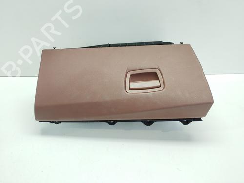 Used Glove box BMW 5 (F10) 530 d (245 hp) 19026977