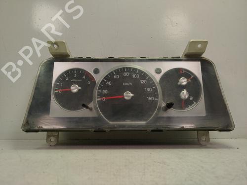 Quadro strumenti RENAULT LAGUNA III (BT0/1) 2.0 dCi (BT01, BT08, BT09, BT0E, BT0K, BT12, BT1C, BT1D,... (150 hp) 30922602