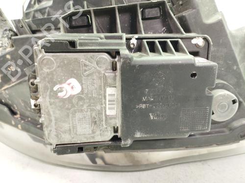 Left headlight BMW 1 (E87) 118 d | BP33305748C28  - Image 9